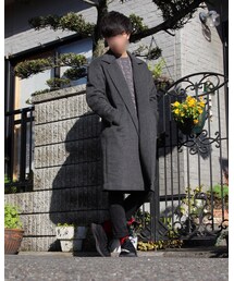 立ちスタイル | トップス