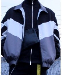 セレクトショップ | ナイロンジャケット