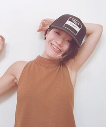 TOMMY | <TOMMY> キャップ(キャップ)