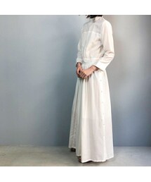 SINME | ハイネックロングワンピース(ワンピース)
