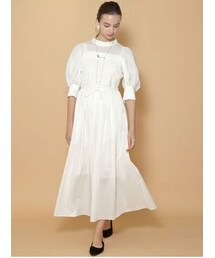 LAGUNAMOON | メイデンワンピース(ワンピース)