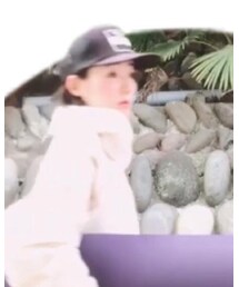 ORCIVAL | パーカー