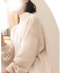 UNIQLO | ニット/セーター