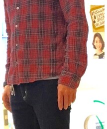 EDIFICE | シャツ/ブラウス