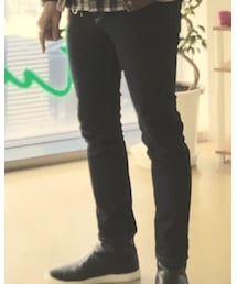 CHEAP MONDAY | デニムパンツ