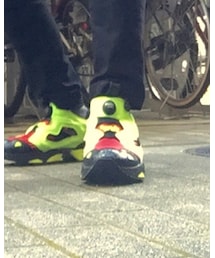 Reebok | スニーカー