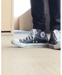 CONVERSE | スニーカー