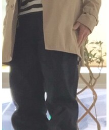 A.P.C. | デニムパンツ