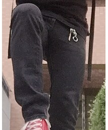 JOHN LAWRENCE SULLIVAN | デニムパンツ