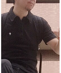 LAD MUSICIAN | ポロシャツ