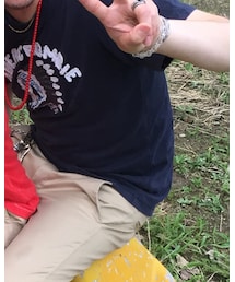 Abercrombie&Fitch | Tシャツ/カットソー