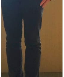 JOHN LAWRENCE SULLIVAN | デニムパンツ