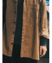 wit and wonder | その他アウター