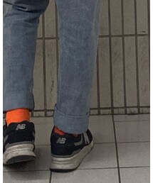 MARKSMAN | ソックス/靴下