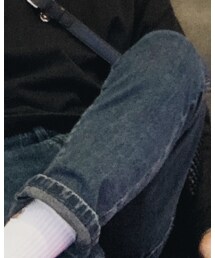 H&M | デニムパンツ