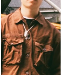 goro's | ネックレス