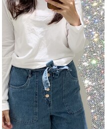 FOREVER 21 | デニムパンツ