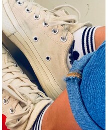 PLAY COMME des GARCONS | スニーカー