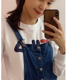 FILA | スウェット