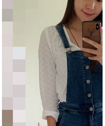 H&M | シャツ/ブラウス