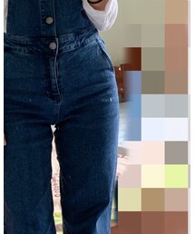 cotton on | つなぎ/オールインワン