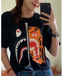 A BATHING APE | シャツ/ブラウス