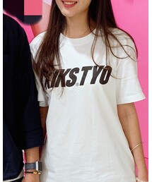 KIKS TYO | Tシャツ/カットソー