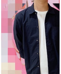 UNIQLO | シャツ/ブラウス