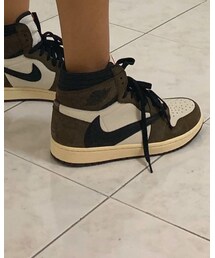 NIKE | スニーカー