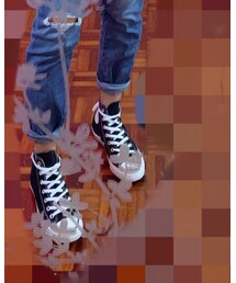 CONVERSE | スニーカー