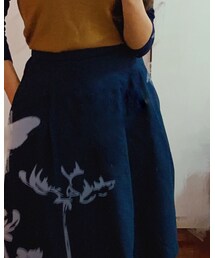 UNIQLO | スカート