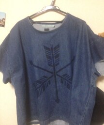 .efiLevol | でにむ(Tシャツ/カットソー)