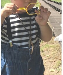 パパの | ネックレス