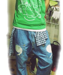 H&M | シャツ/ブラウス