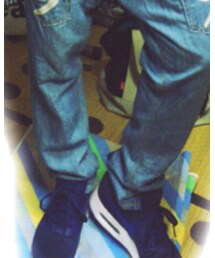 NIKE | スニーカー