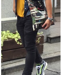 ALLSAINTS | デニムパンツ