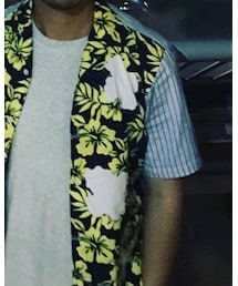 COMME des GARCONS SHIRT | シャツ/ブラウス