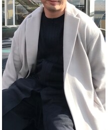 N.HOOLYWOOD | ピーコート