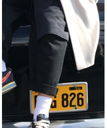 JOURNAL STANDARD J.S HOMESTEAD | チノパンツ