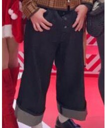 NEMETH | デニムパンツ