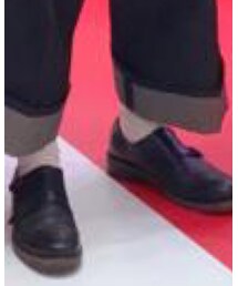 BOEMOS | シューズ