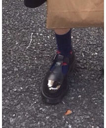 Dr. Martens | ドレスシューズ