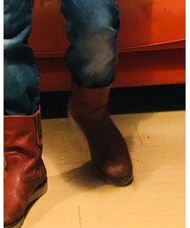 RED WING | ブーツ