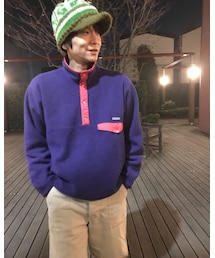patagonia | ジャケット/アウター