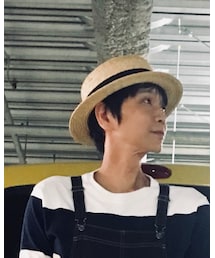 no brand | ハット