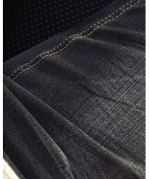 petit berry | デニムパンツ