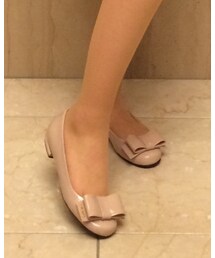 PRADA | パンプス