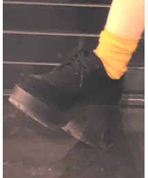 no brand | パンプス