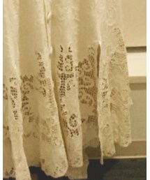 Anutrof | スカート