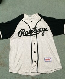 rawlings | ローリングスのベースボールシャツ(その他トップス)